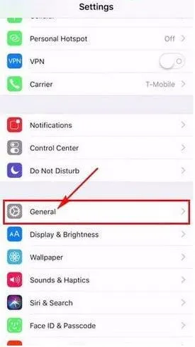 Cách chạm 2 lần ở iphone 6 vô cùng tiện lợi