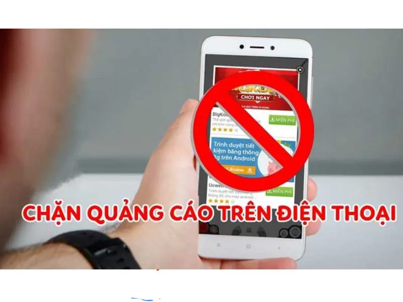 Cách chặn tin nhắn quảng cáo trên Shopee sẽ hạn chế mất thời gian và lây nhiễm virus