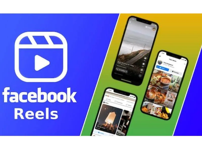 Cách chia sẻ Reels Facebook qua Zalo