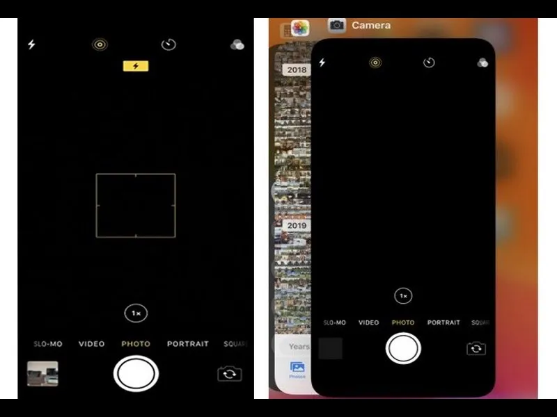 Cách chỉnh camera iPhone 13 pro max dễ dàng nhất