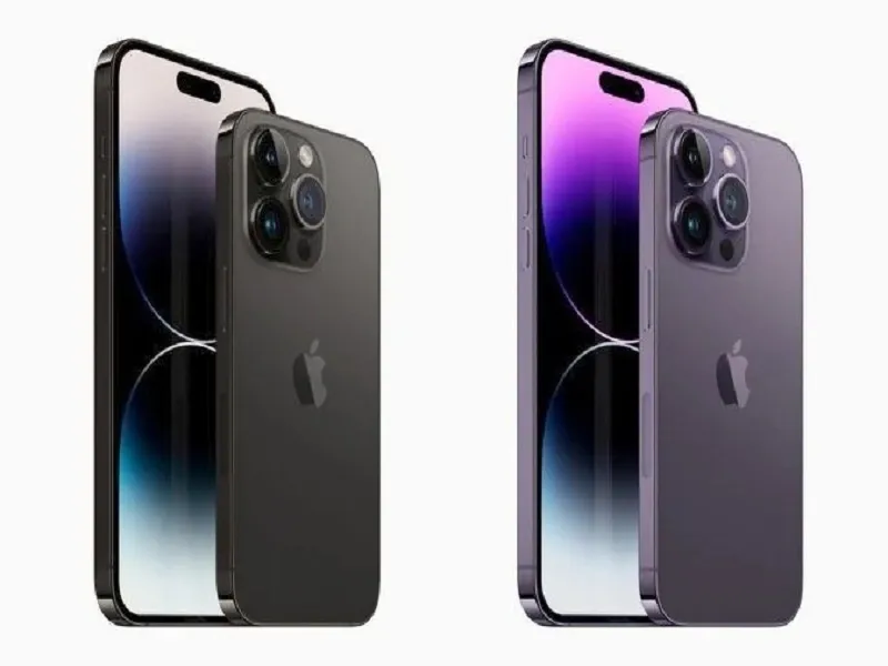 Cách chỉnh camera iPhone 14 Pro Max đẹp