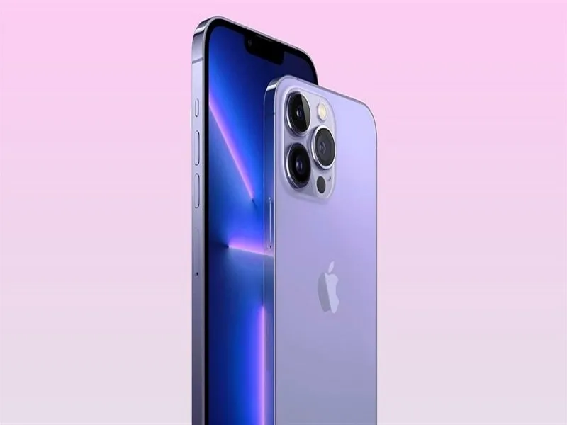 Cách chỉnh camera iPhone 14 Pro Max