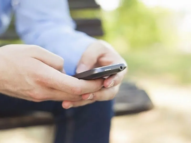 Cách chỉnh thời gian tắt màn hình trên điện thoại Iphone