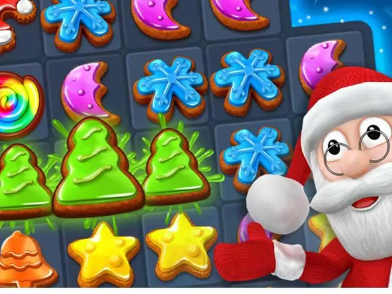 giao diện game