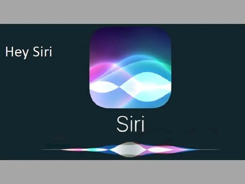 cách chụp màn hình iPhone 12 Pro Max qua Siri