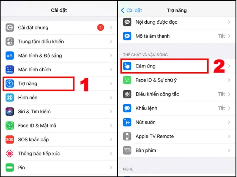 Hướng dẫn cách chụp màn hình iPhone 8 plus chi tiết nhất