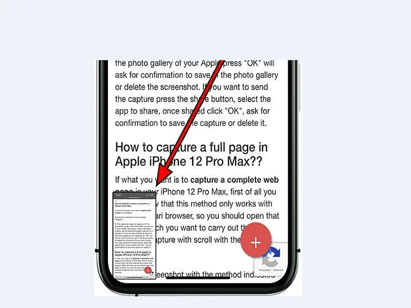 Cách quay và chụp màn hình iPhone 14 Pro Max