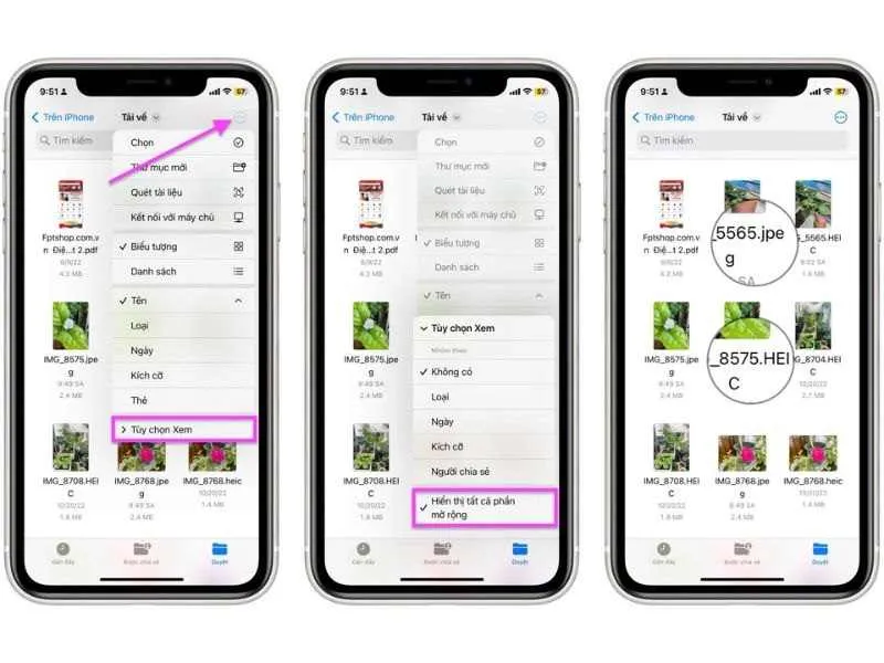 Xử lý khi không biết đâu file ảnh nguồn