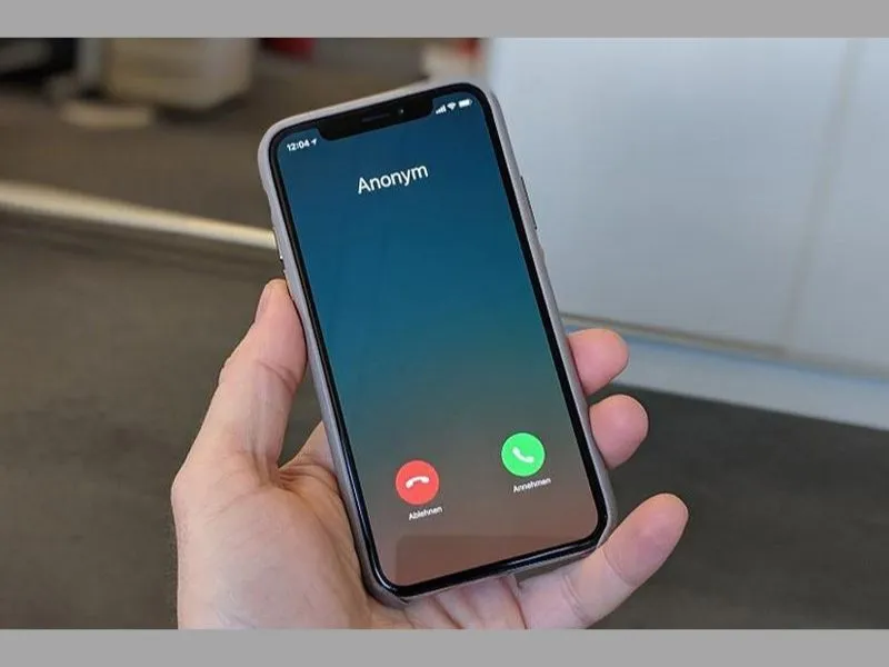 Hướng dẫn cách chuyển cuộc gọi iphone