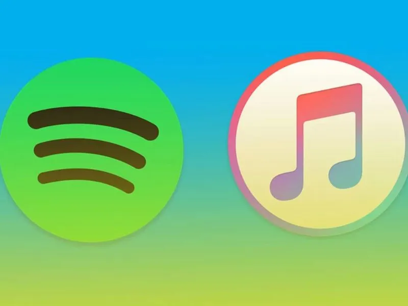 Cách chuyển đổi Playlist từ Spotify sang Apple Music 