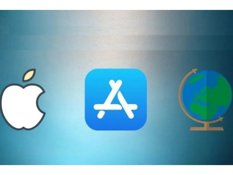 Cách chuyển vùng iPhone sang Việt Nam đơn giản