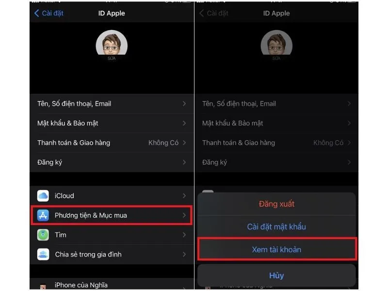 Cách chuyển vùng iPhone sang Việt Nam qua ứng dụng cài đặt
