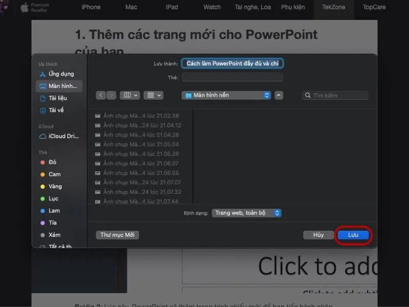 Cách copy nội dung trên web bị khóa trên máy tính