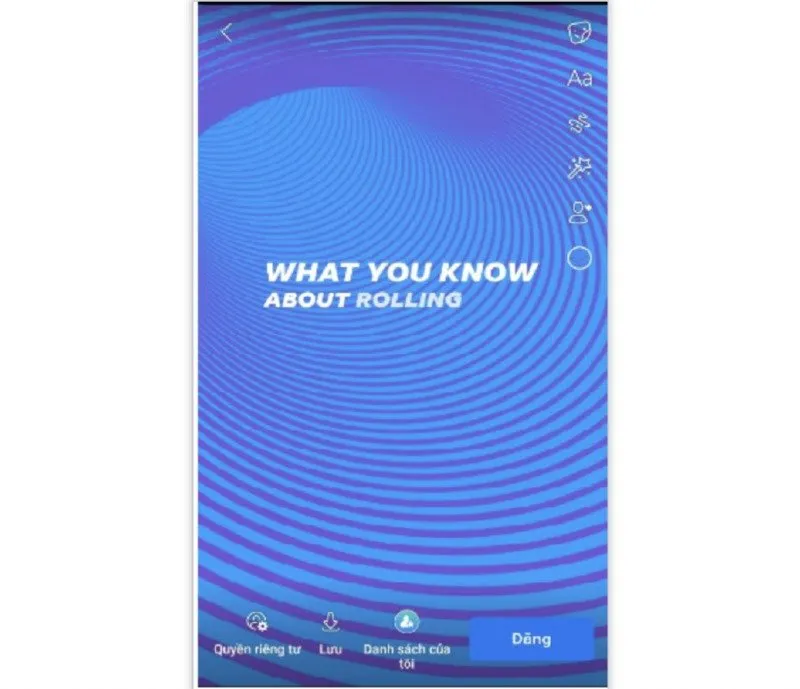 Cách đăng story dài trên iPhone chỉ bằng 1 cú nhấp