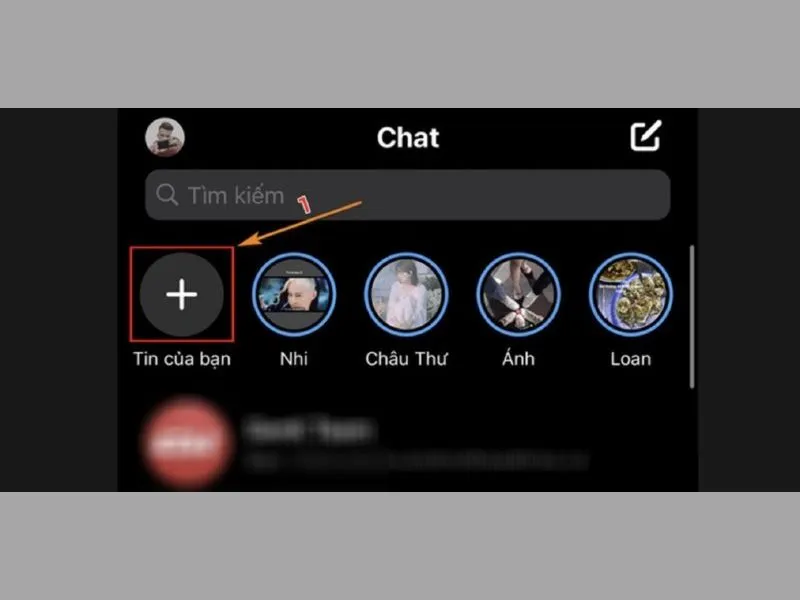 Bạn đã biết cách đăng story dài trên iPhone chưa?