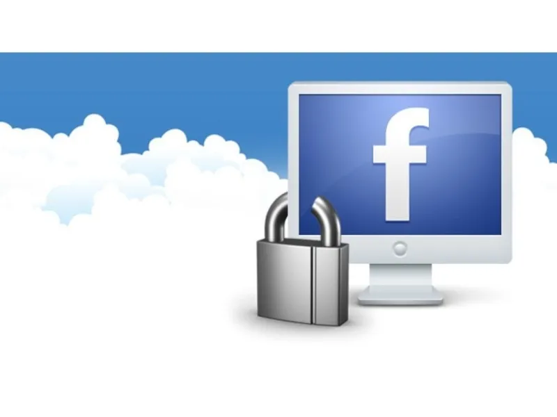 Cách đăng xuất Facebook trên iPhone an toàn