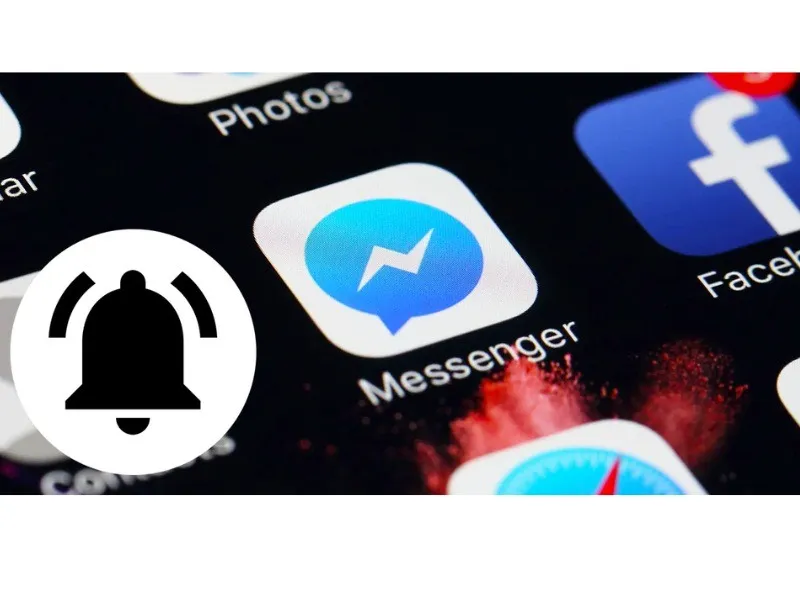 các lưu ý khi đăng xuất Facebook trên iPhone