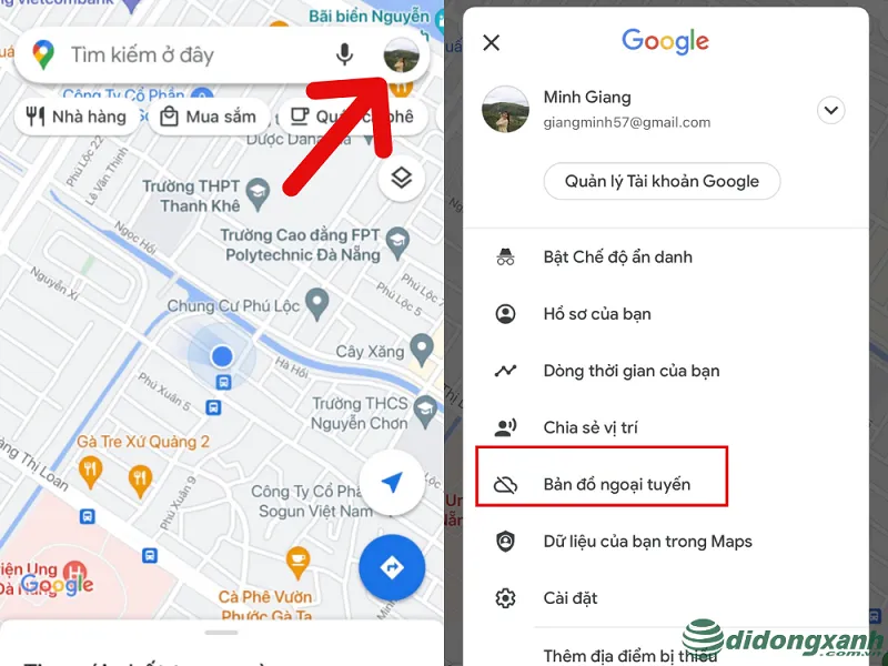 cách để giải phóng dung lượng iphone