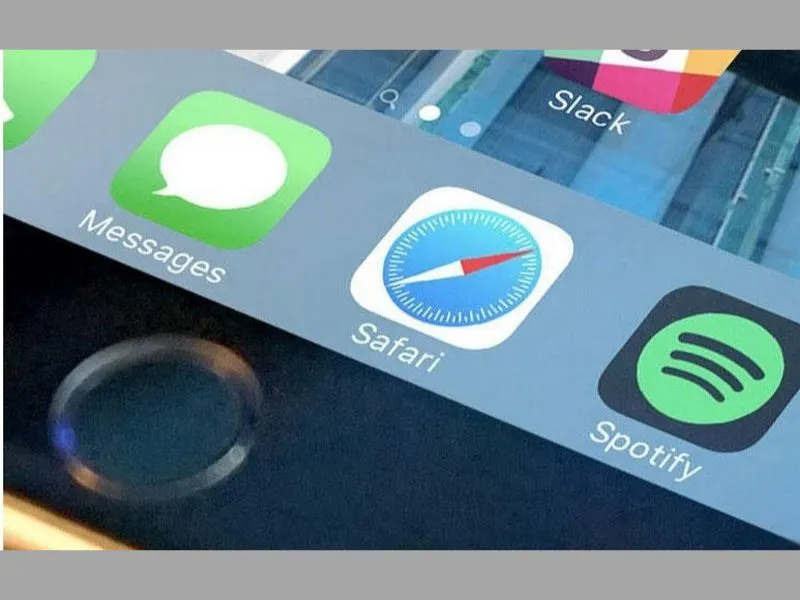 Cách dịch trang web sang tiếng Việt trên Safari