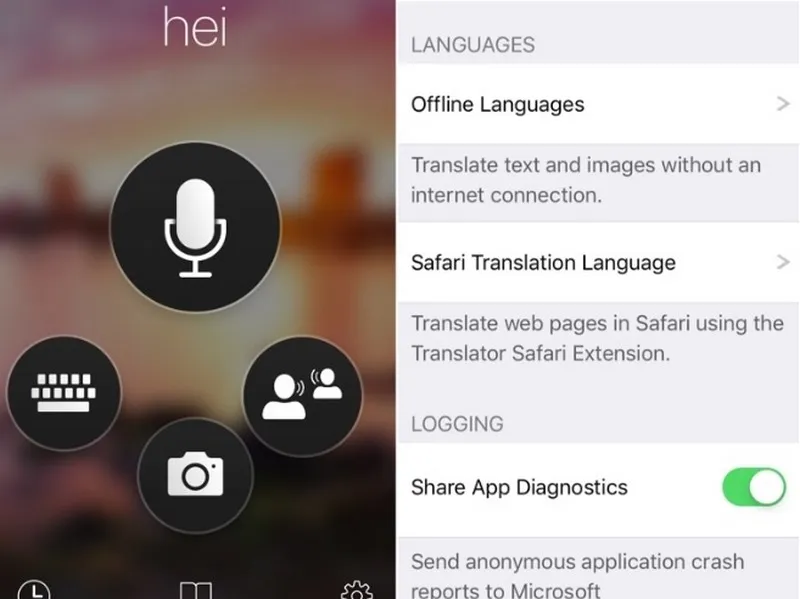 Cách dịch trang web sang tiếng Việt trên Safari chuyển đổi sang loại ngôn ngữ khác