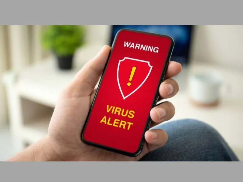 5 cách diệt virus trên iphone nhanh, hiệu quả