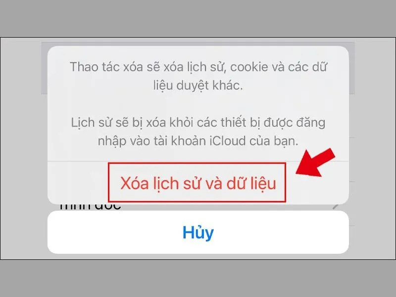 5 cách diệt virus trên iphone nhanh, hiệu quả