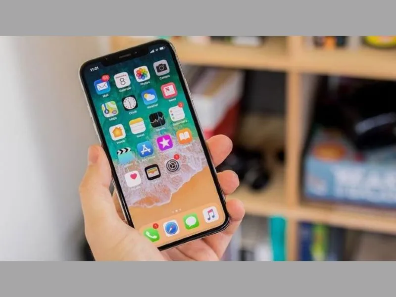 Cách diệt virus trên iphone qua gỡ ứng dụng