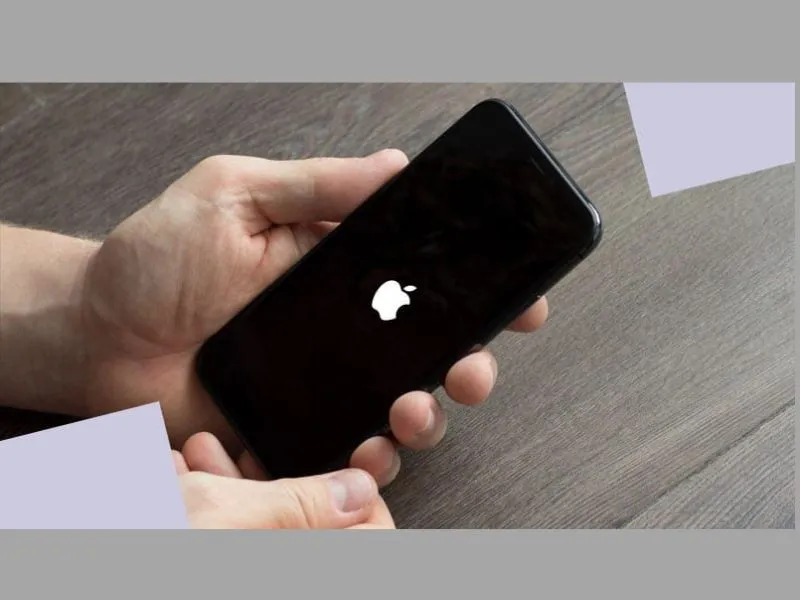 Cách diệt virus trên iphone - Thực hiện khôi phục lại cài đặt gốc