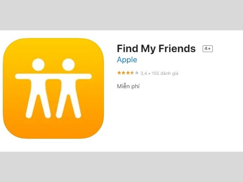 tai ung dung find my friend ve may 