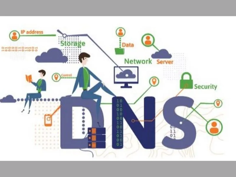 Cách Đổi DNS Trên iPhone Nhanh - Khắc Phục Kết Nối Hiệu Quả