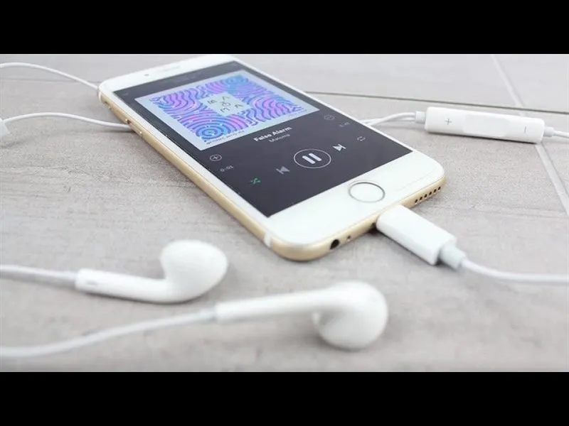 Vì sao nên cài nhạc chuông iphone?