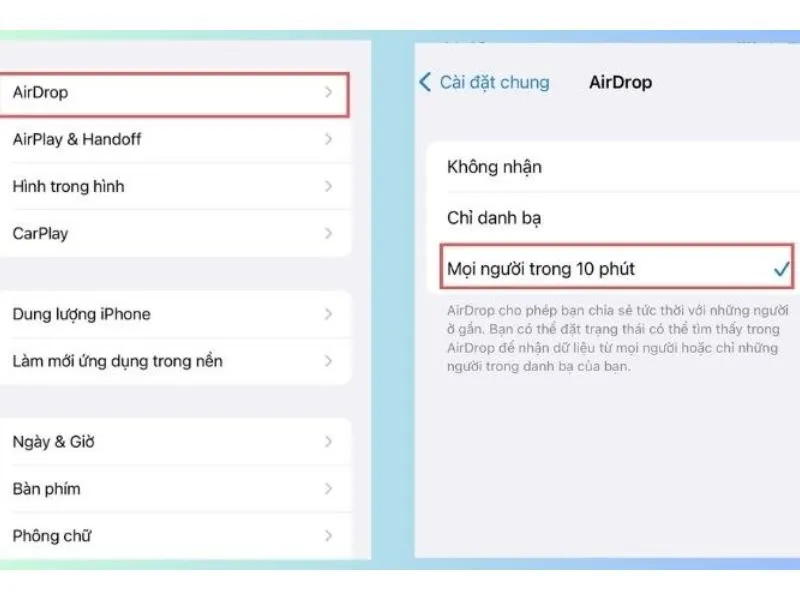 Control Center 