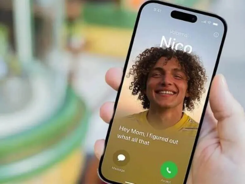 Cách dùng Namedrop trên iOS 17 hiệu quả nhất
