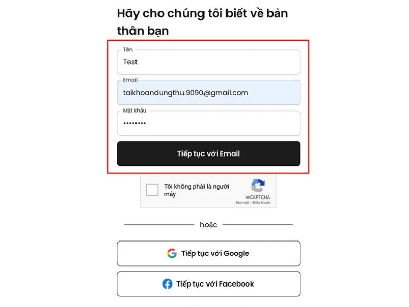 cach gan link bio san pham khac tren tiktok