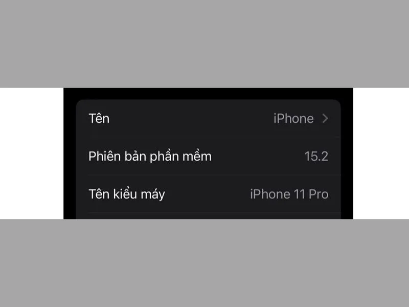 IOS 15.2 hỗ trợ tính năng nén và giải nén dữ liệu