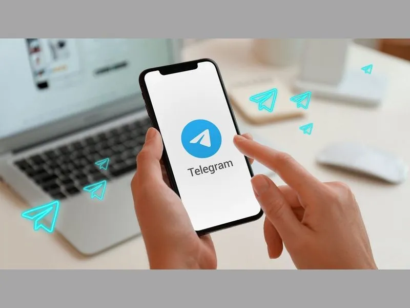 bằng Telegram