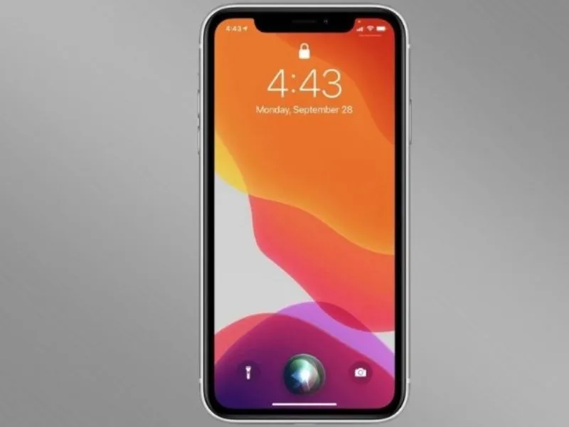 Cách hẹn giờ tắt điện thoại iPhone bằng Siri