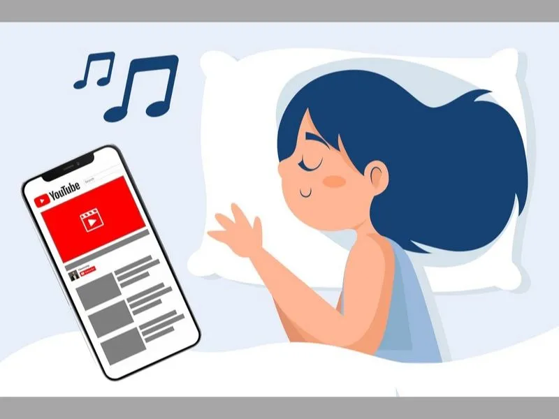 Bất ngờ với cách hẹn giờ tắt Youtube trên iPhone vô cùng đơn giản
