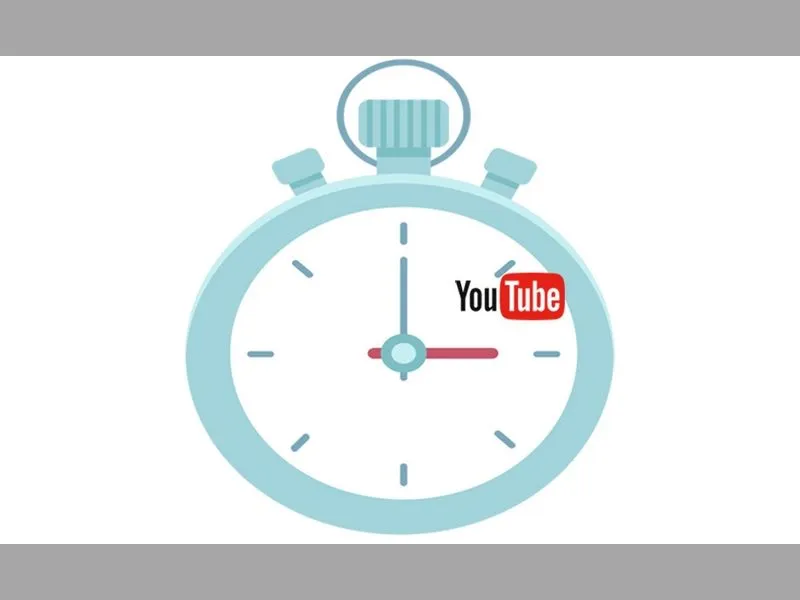 Hướng dẫn cách hẹn giờ tắt Youtube trên iPhone dễ thực hiện nhất