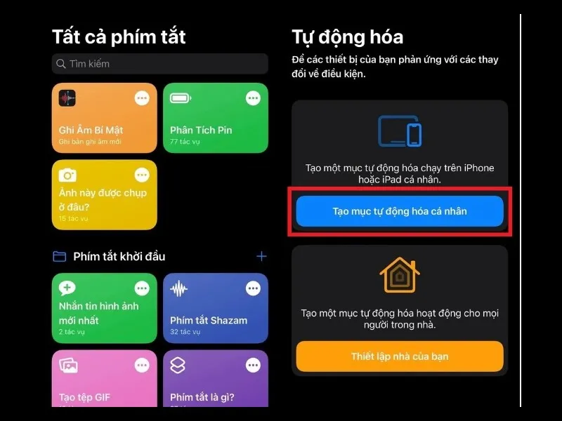Cách hẹn giờ tắt điện thoại iPhone bằng chế độ máy bay