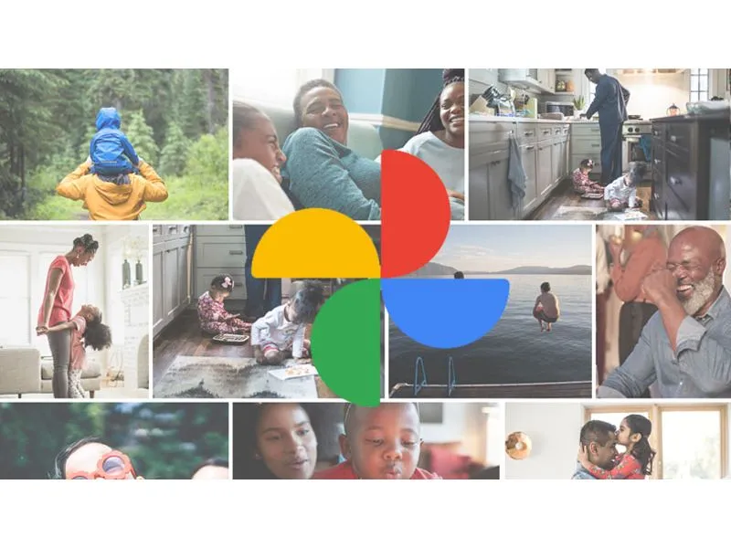 Google Photos