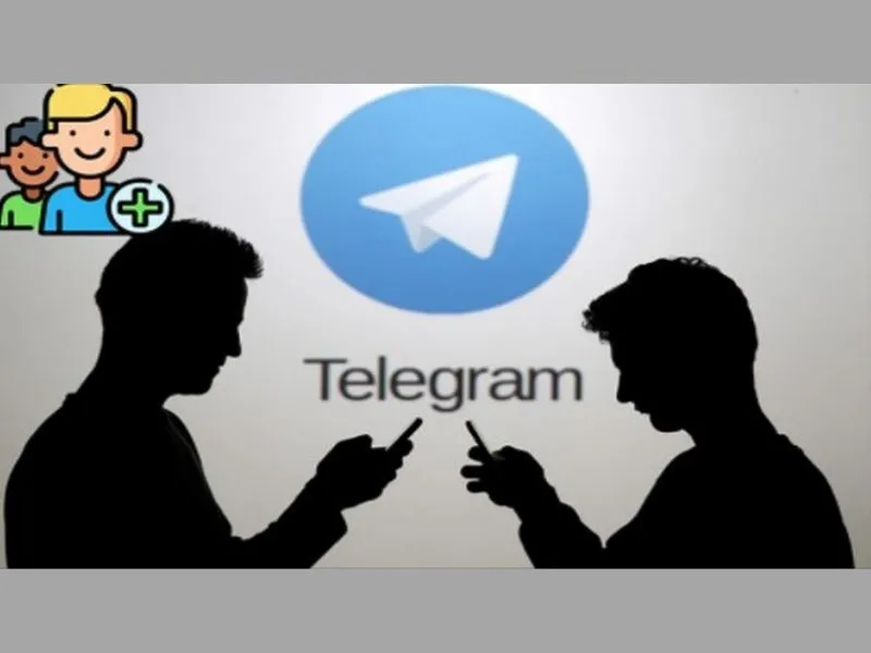 Thêm bạn bè trên Telegram dựa vào số điện thoại có sẵn trên danh bạ.