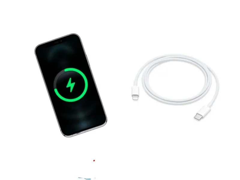 xu ly loi iphone khong nhan sac