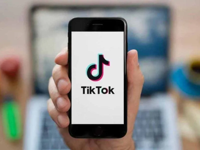 Cách khóa tài khoản tiktok bằng passkey đơn giản