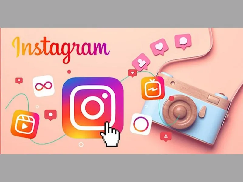 Cách khôi phục tin nhắn instagram trên iPhone