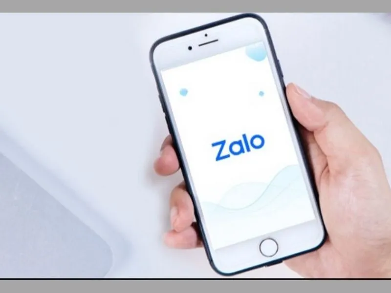 Cách khôi phục tin nhắn zalo đã xóa trên iPhone qua sao lưu