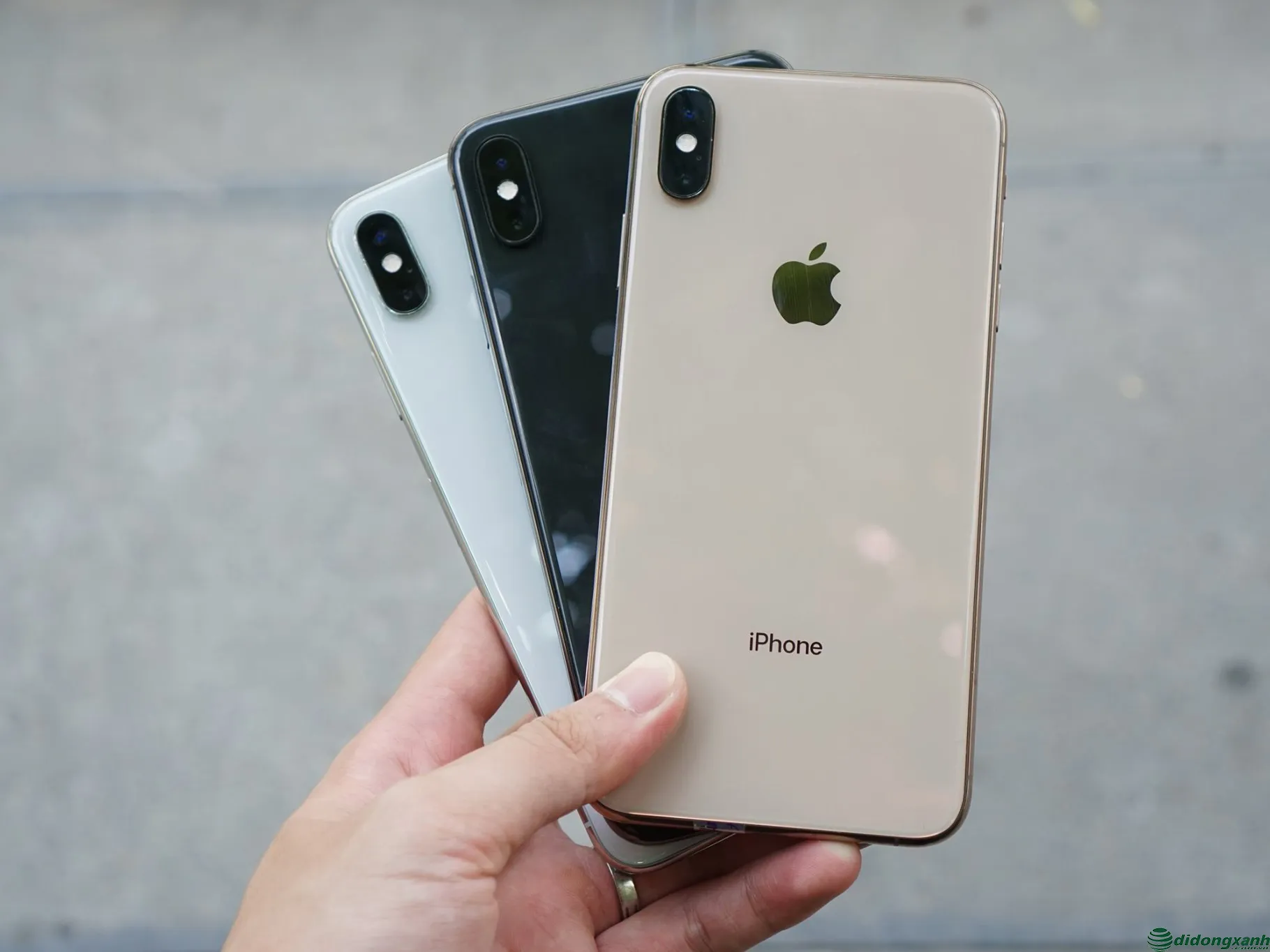 Cách kiểm tra iPhone cũ có mức chi phí hợp lý hơn so với mua mới 