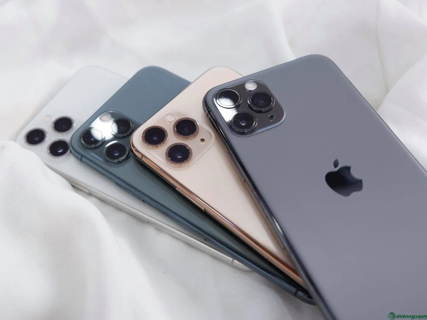 Cách kiểm tra mua iPhone cũ chi tiết