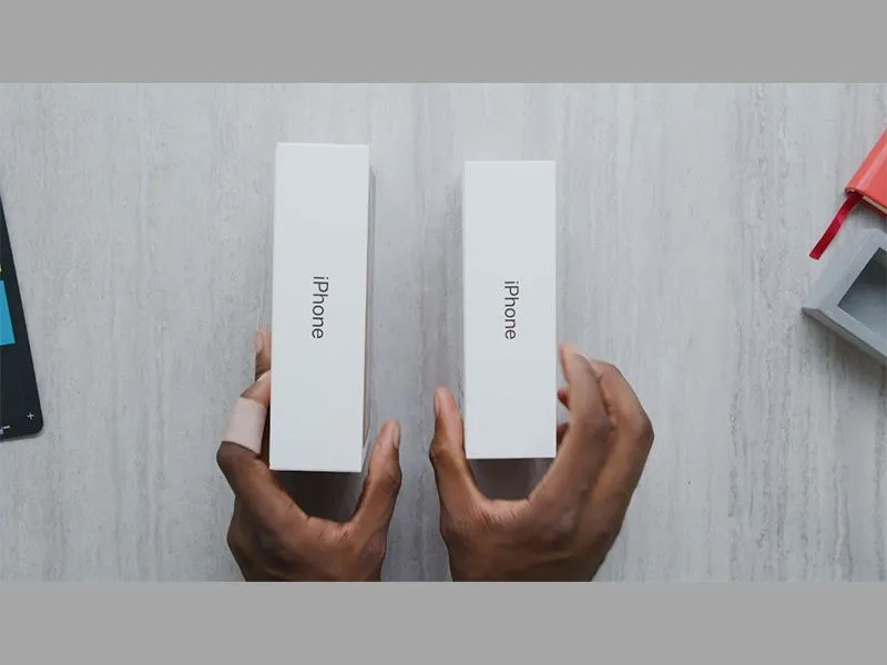 Cách kiểm tra iPhone Xs Max