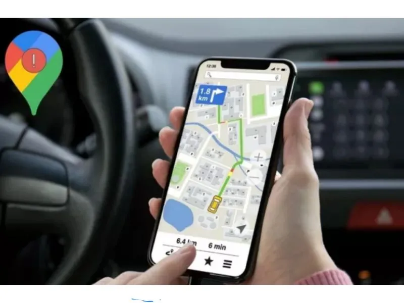Nghi vấn điển hình về đo tốc độ xe bằng Smartphone 